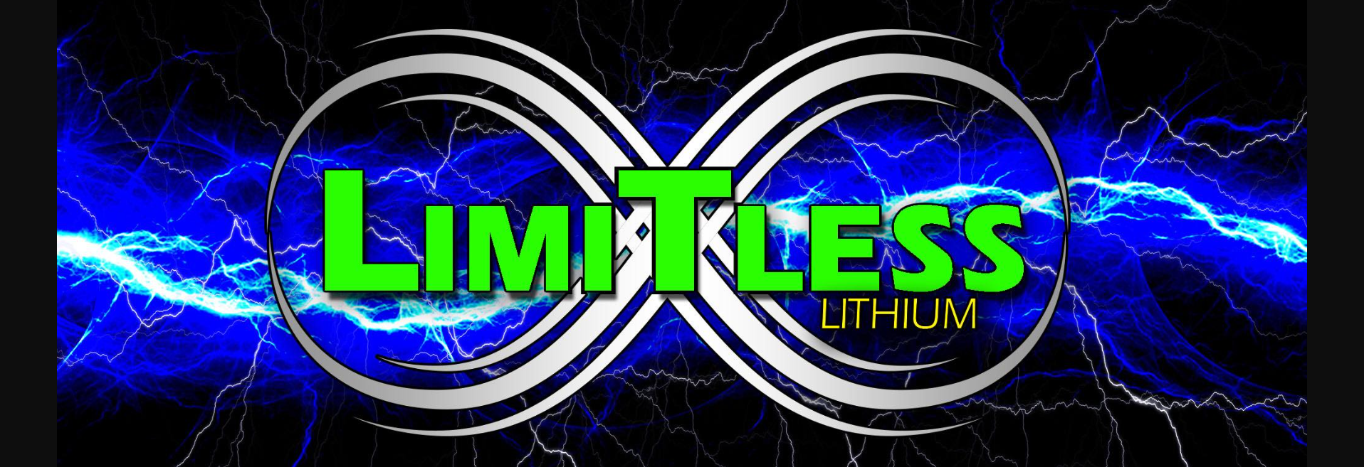 Limitless Lithium