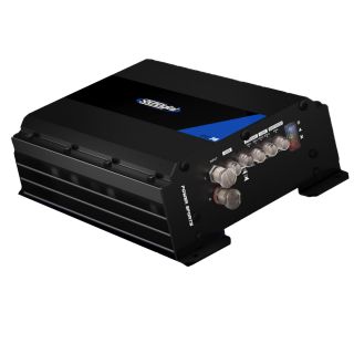 SoundDigital 2400.1– 2 Ohm EVOPS
