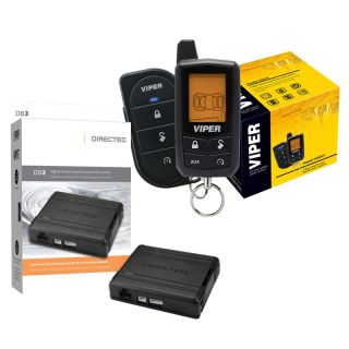Viper 5305V with bypass module