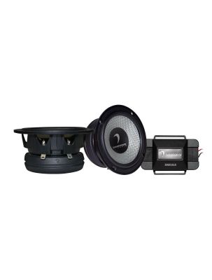 Diamond Audio DMD35 - DMD 3.5" Full-Range Speaker