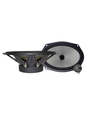 Diamond Audio DMD69V - DMD 6" x 9" 2-Way Convertible Speakers
