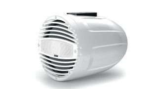 Hertz HTX8MFLTW 8” Coaxial speaker (White) 
