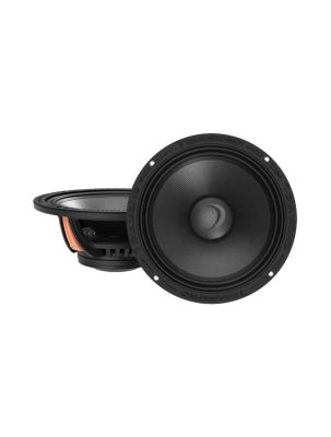 Diamond Audio MSMB82NEO 8" Neodymium 2 Ohm Mid Bass Speaker