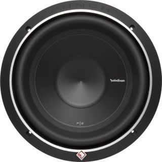 Rockford Fosgate P2D2-10