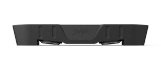 Audio Control TXJTD8 Dual 8” Under Seat vented subwoofer enclosure for Jeep Gladiator JT 2020+