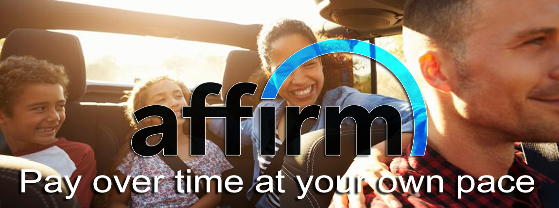 affirm banner